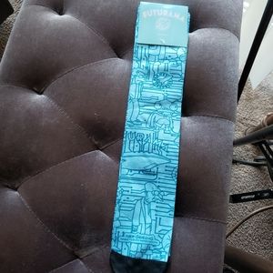 Futurama Planet Express - Novelty Socks - Matt Groening - Unisex - NWT